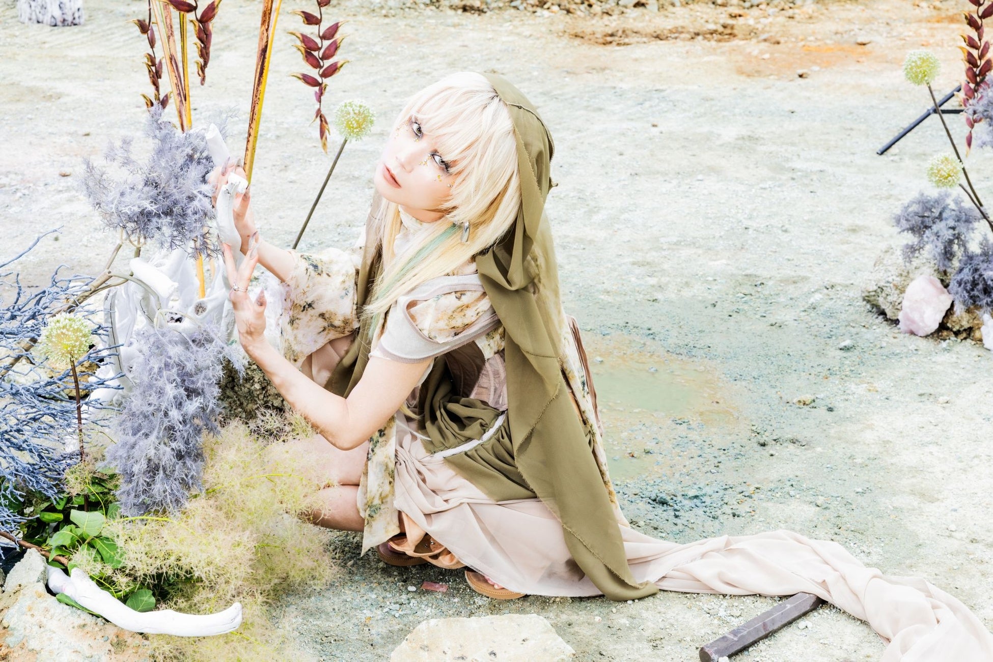 COEL“体験型”イベント「COEL ROOM」が関西初登場！冬の新作販売に加え、イベント限定フレグランスなどCOELがキュレーションしたコンテンツが集結