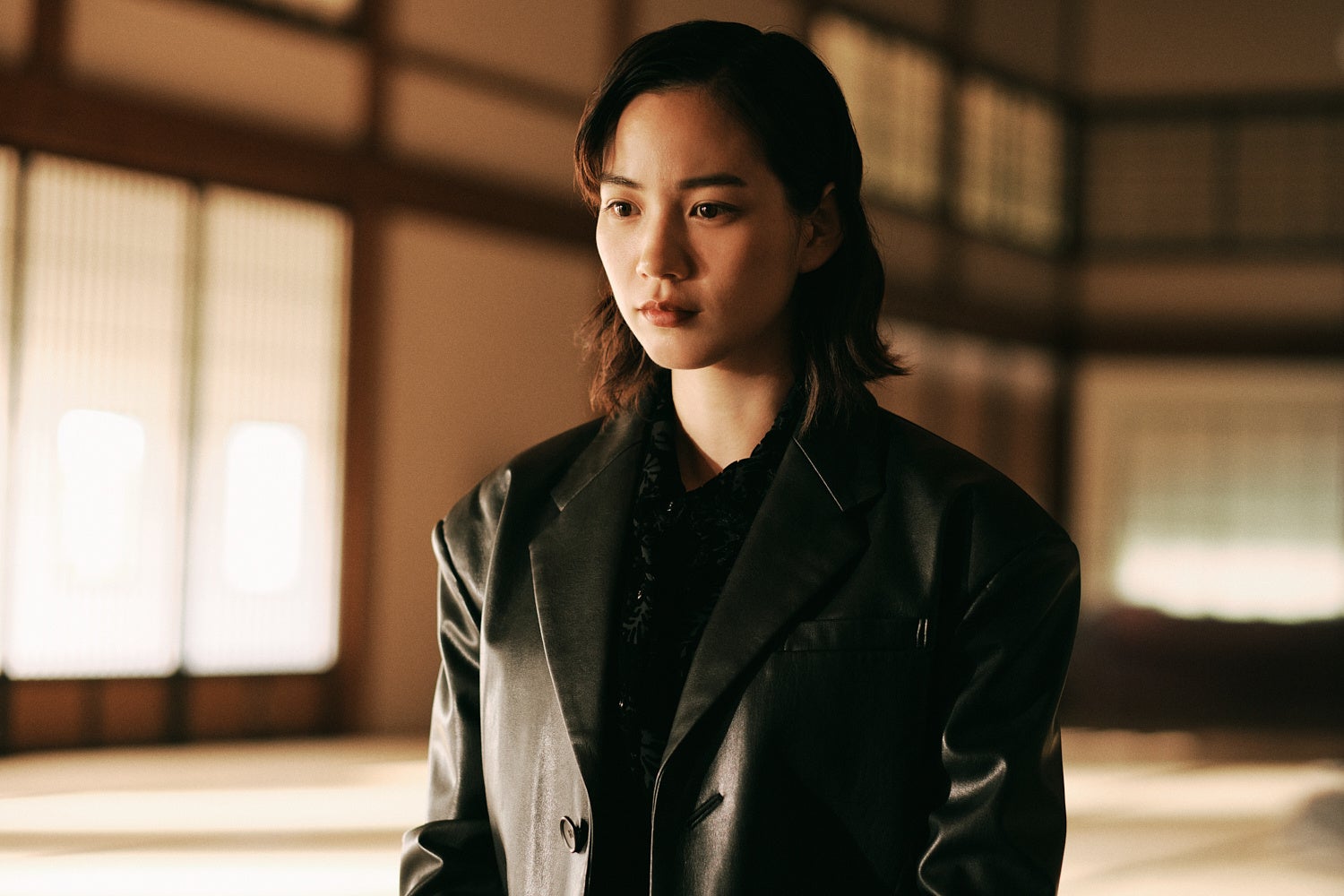 夜の京都が、ほんまの京都。