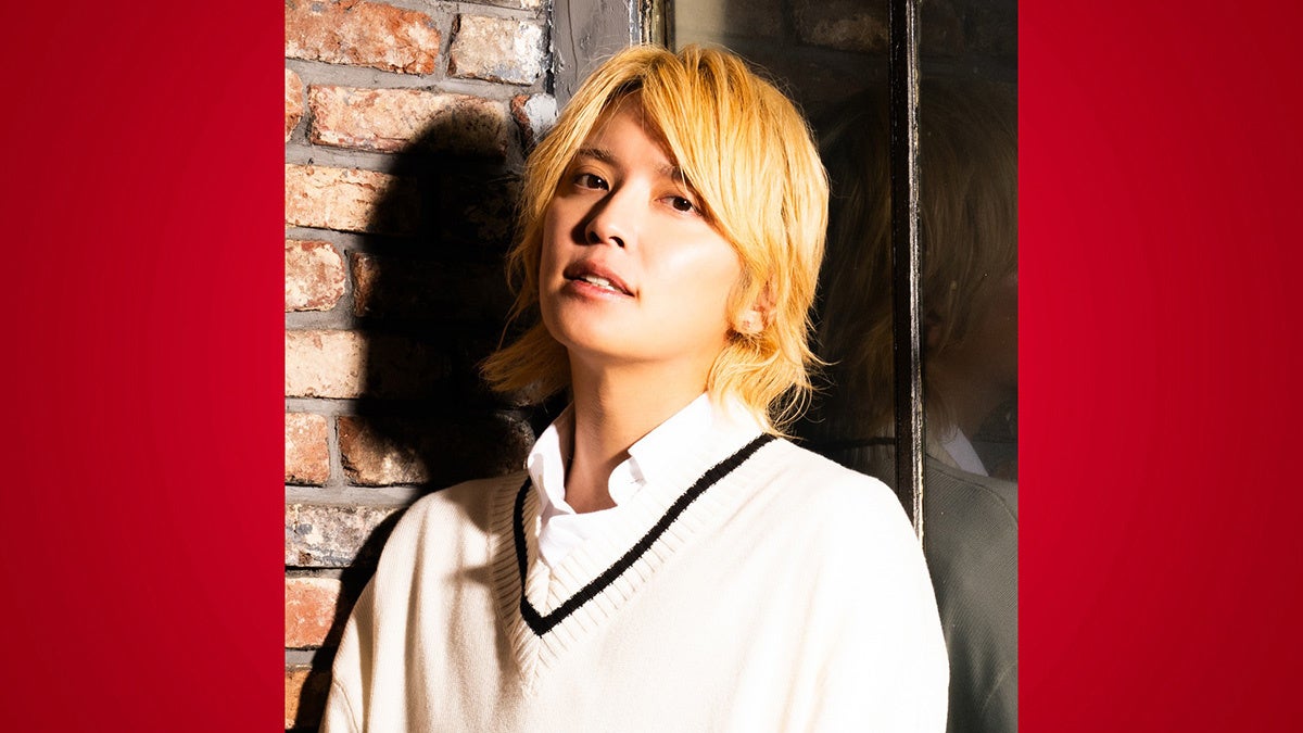 2026年1月3日(土)広島戦にアーティスト「手越祐也」さん 来場決定