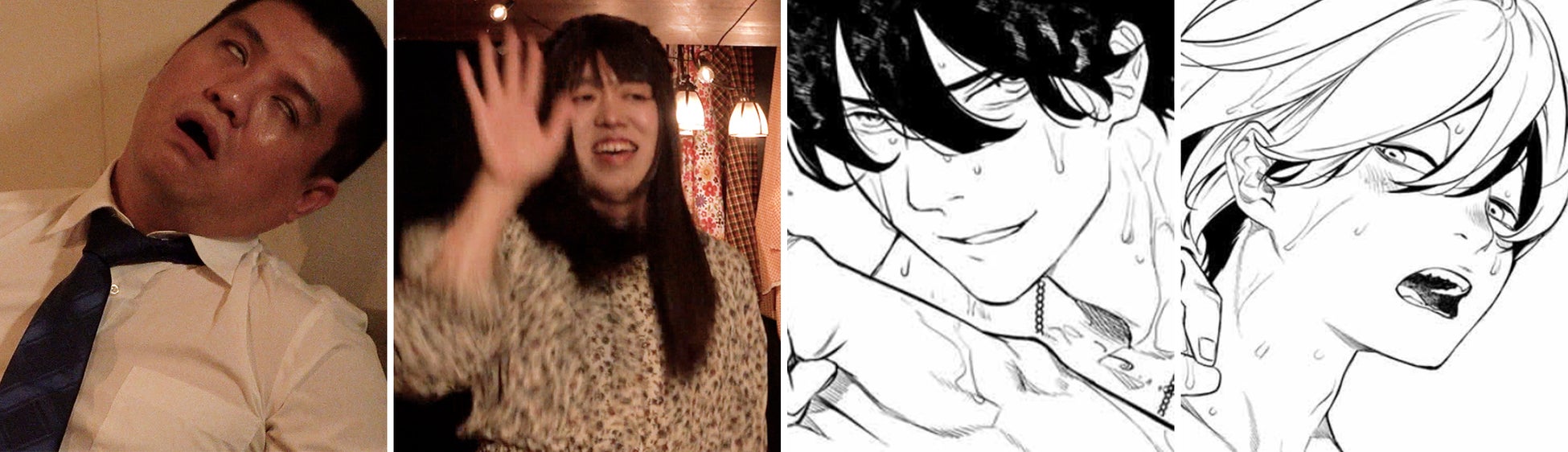 令和ロマン・くるま、インドで”リアル窪塚”に遭遇！イケメンすぎる24歳に「すげぇかっけえわ」 番組ディレクターの奇行に驚愕＆＆呆れ顔？「許せないんだけど」／『世界の果てに、くるま置いてきた』#8