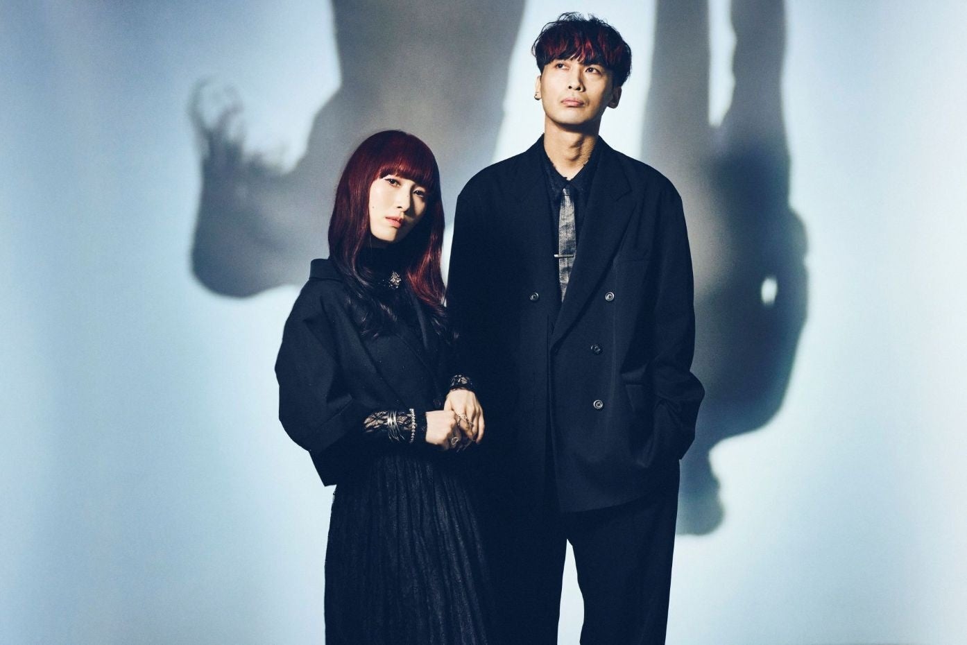 シティポップカバーで国内外から注目の『陽真』初のオリジナルアルバム「Route U」が本日リリース！リード曲「winter bells」ミュージックビデオも本日19日(水)21:00に公開！！