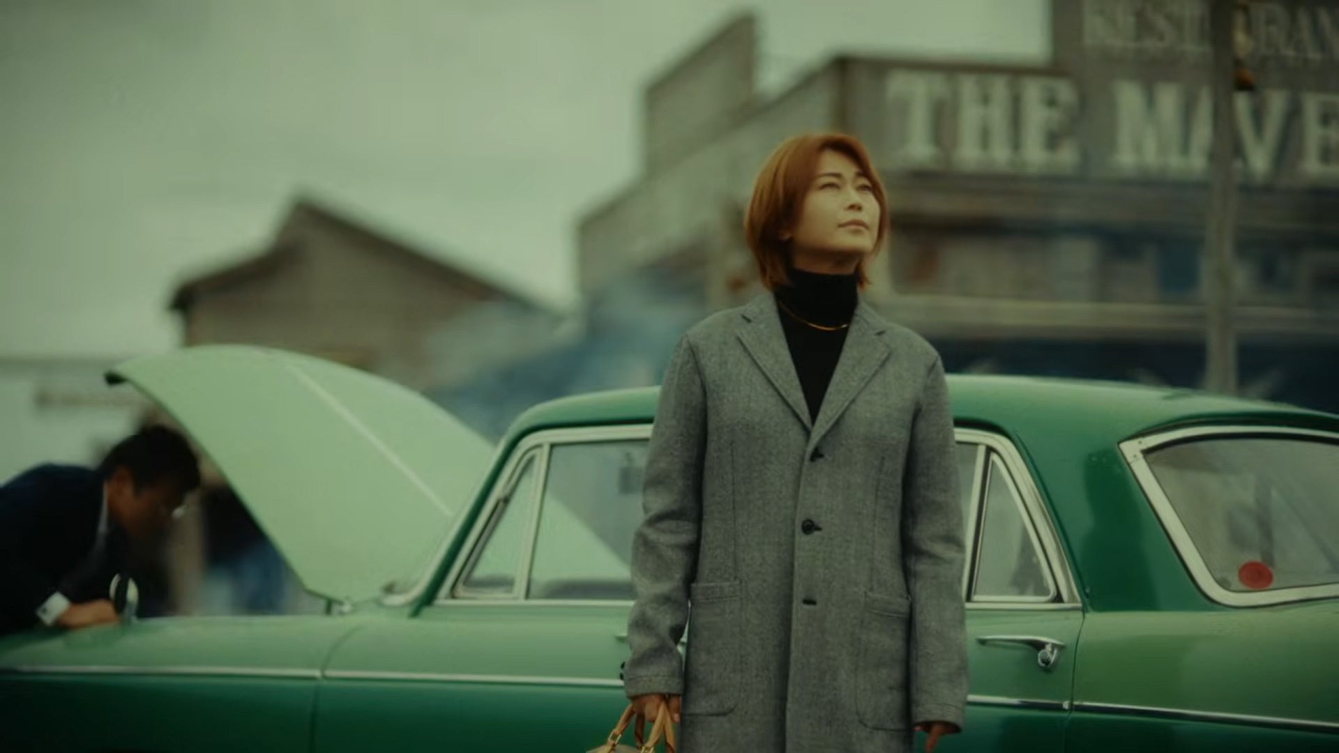 ランジェリーブランドPEACH JOHNが『Emily in Paris (邦題：エミリー、パリへ行く)』とのコラボ・コレクション第2弾をリリース＜11月26日（水）発売＞