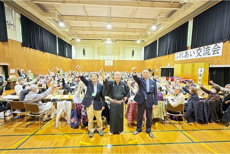 「IKAI Christmas CUP 第１回全日本学生柔道男女混合団体大会」開催迫る！スペシャルゲスト 阿部一二三選手・阿部詩選手も来場決定！