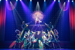 奈月セナ主演！BUMPオリジナルショートドラマ『パワハラ女優、地獄に堕ちろ。』2025年11月19日(水)19時よりBUMP独占配信開始！