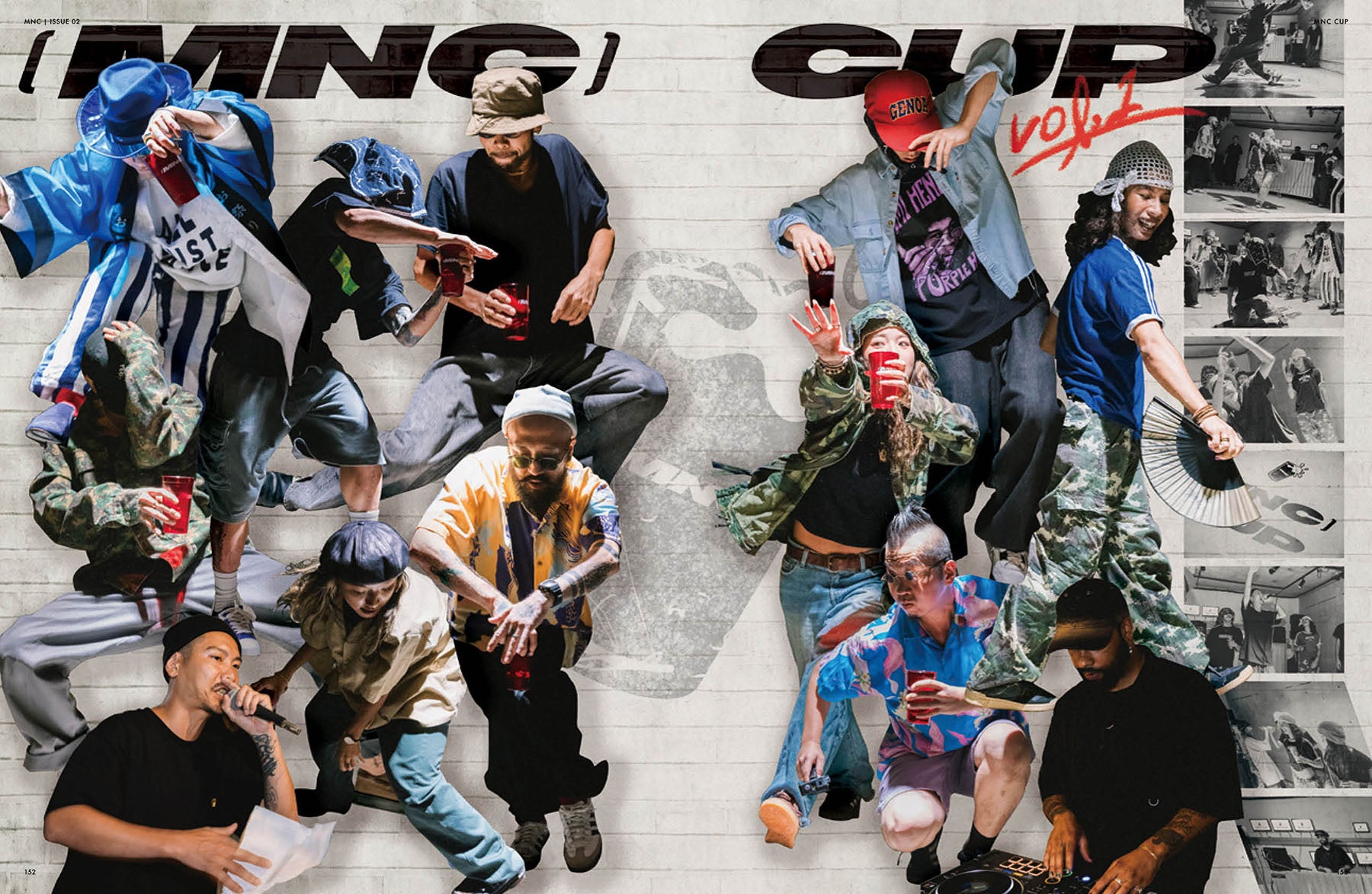 思想の違いを「笑い」に昇華できるのか！？『政治ネタ演芸会』本日11月20日夜開催