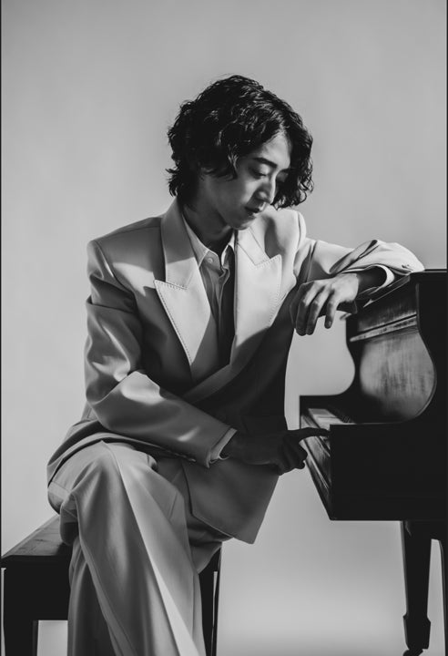 「hololive DEV_IS」所属ユニットFLOW GLOWのコミカライズが本日11月20日発売の「Sho-Comi」24号からスタート！