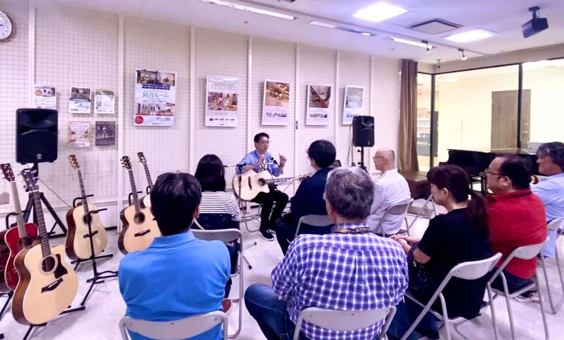 アフロの哀愁、メロディックの高揚、インディーダンスの躍動、三つの美学が調和し、洗練された大人が求める次世代のダンスグルーヴを提示する”CARNIVAL”！その幕開けを告げるPre Party開催!!