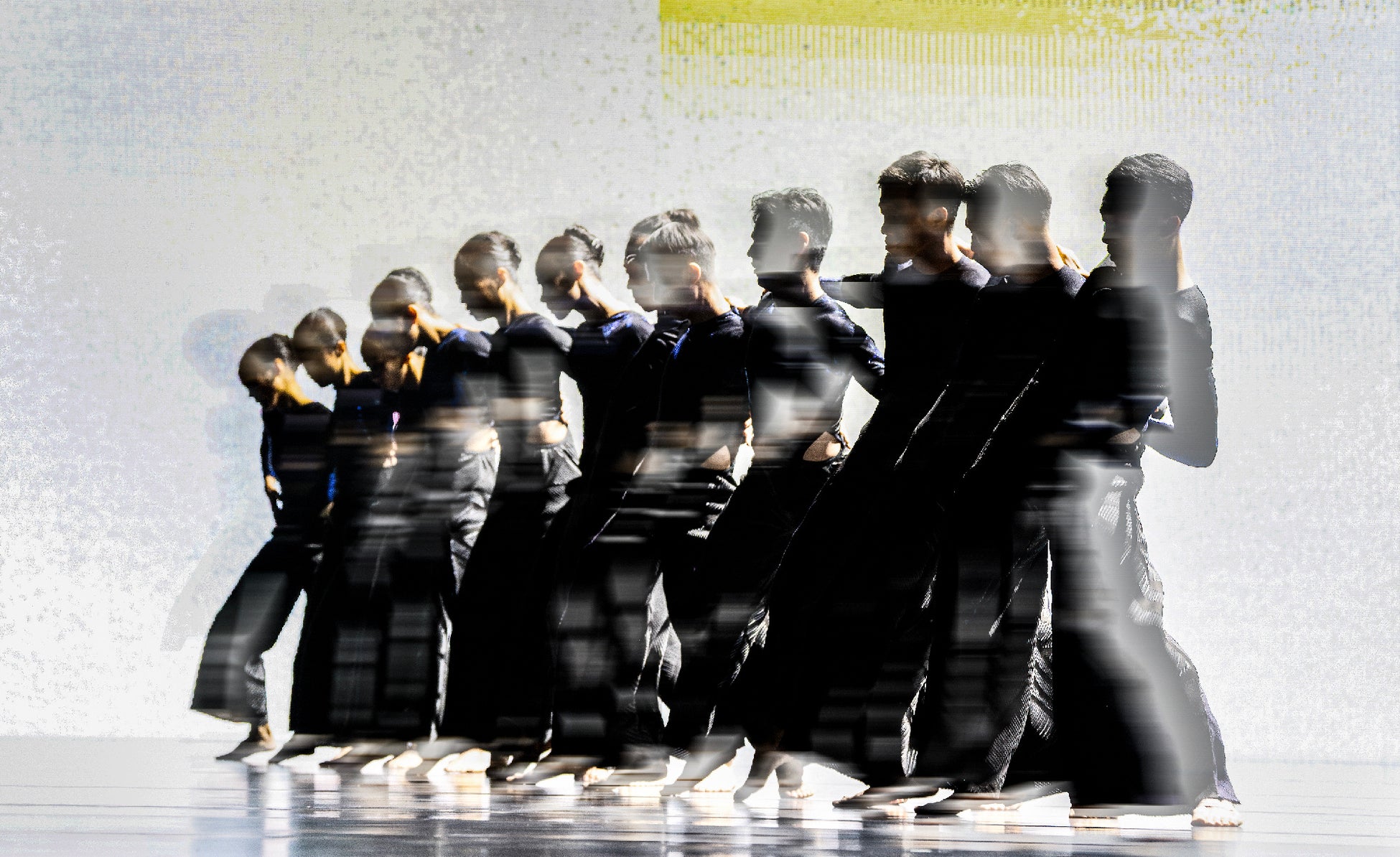 新宿エリアで10施設超が初の大規模連携！イルミネーションスポットを巡る「新宿ネオンスタンプラリー」開催！！人気番組「ももクロちゃんと!」とコラボしたネオンアートも登場!