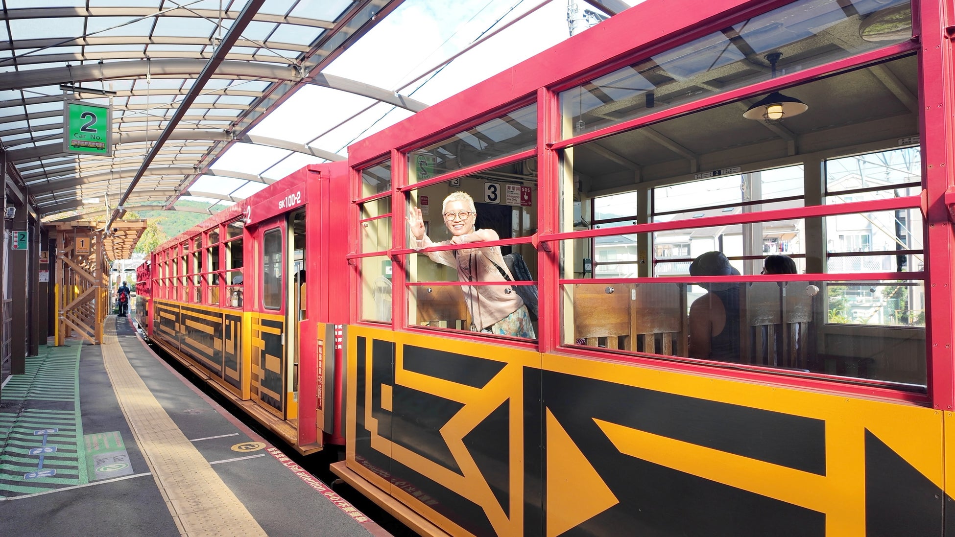 【推し活✖️グルメ】ほんにきたかね〜亀岡市とコラボ中のチャンネル登録者113万人のYouTuberロシアン佐藤さんが京都府亀岡市を訪問＆新たな動画を公開！