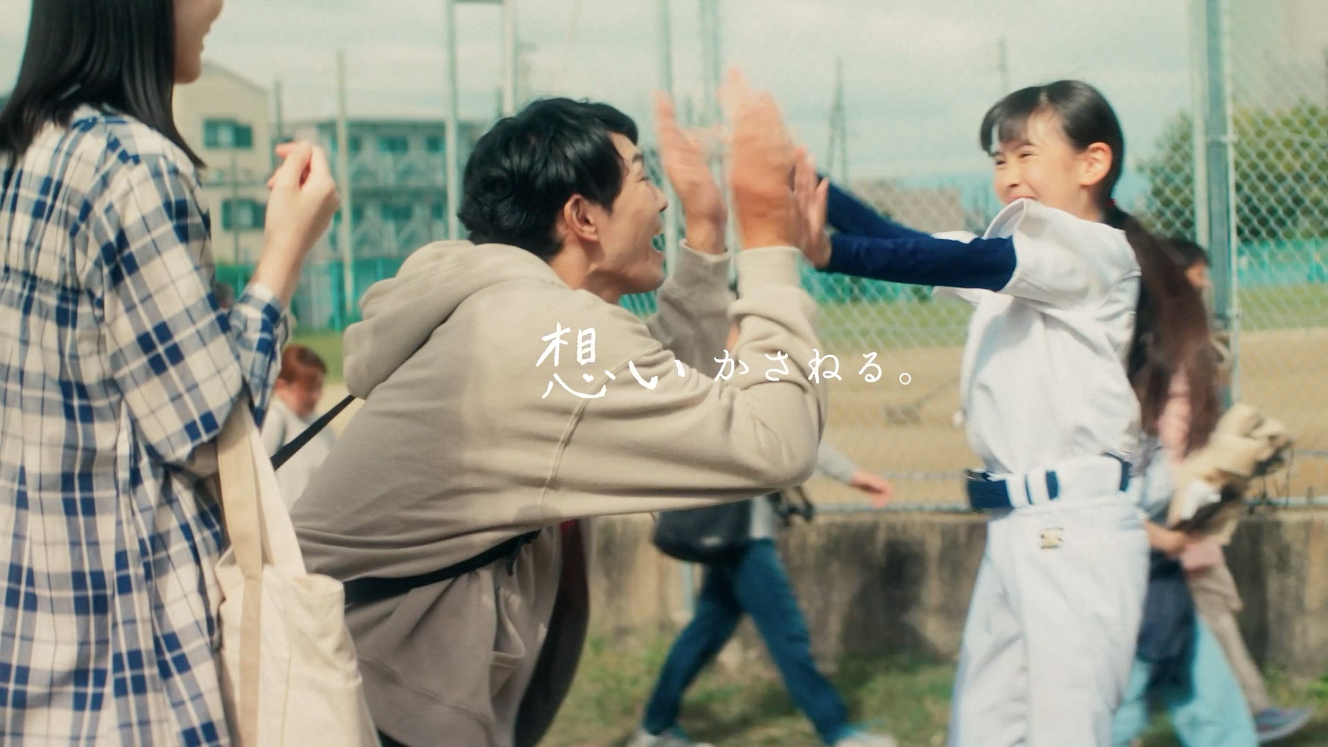 日向坂46・松田好花が怪談番組のADとなり「キャ～～！！」と超ロング絶叫「全員振り向かせられるくらい、叫べました！」関西発コント番組「コント・デ・ンガナ」出演決定！