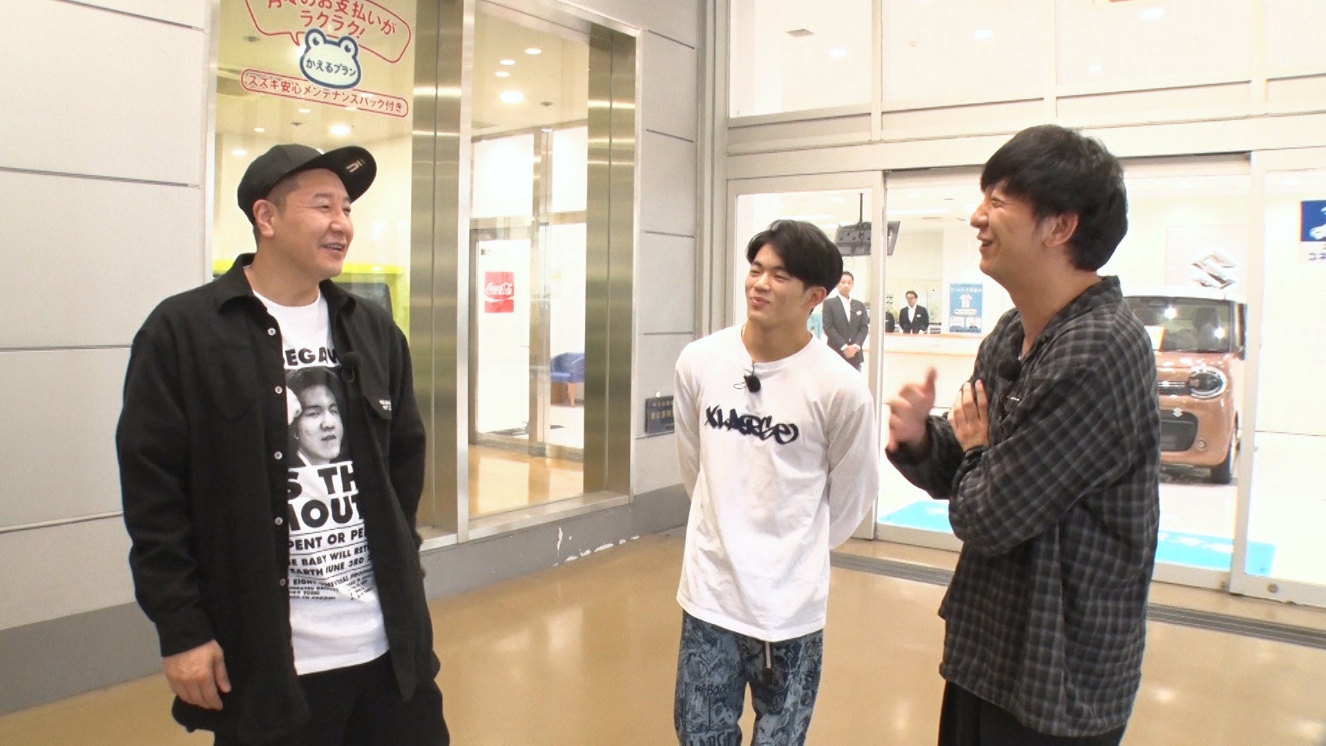 Web3時代の“応援しながら資産を増やす” 新しい投資体験アーティスト支援型ステイキングプログラム「トークンコミットメント」