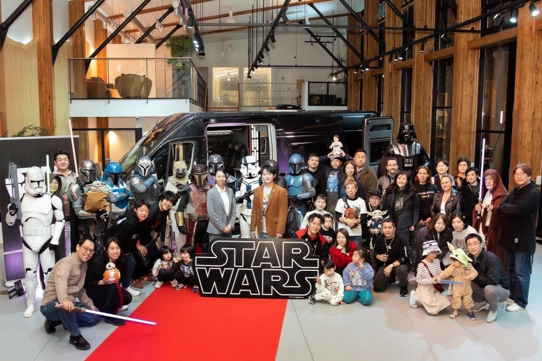 今年21年の目癒し関連の商品やサービスを一同に集めたイベント『癒しフェア』開催