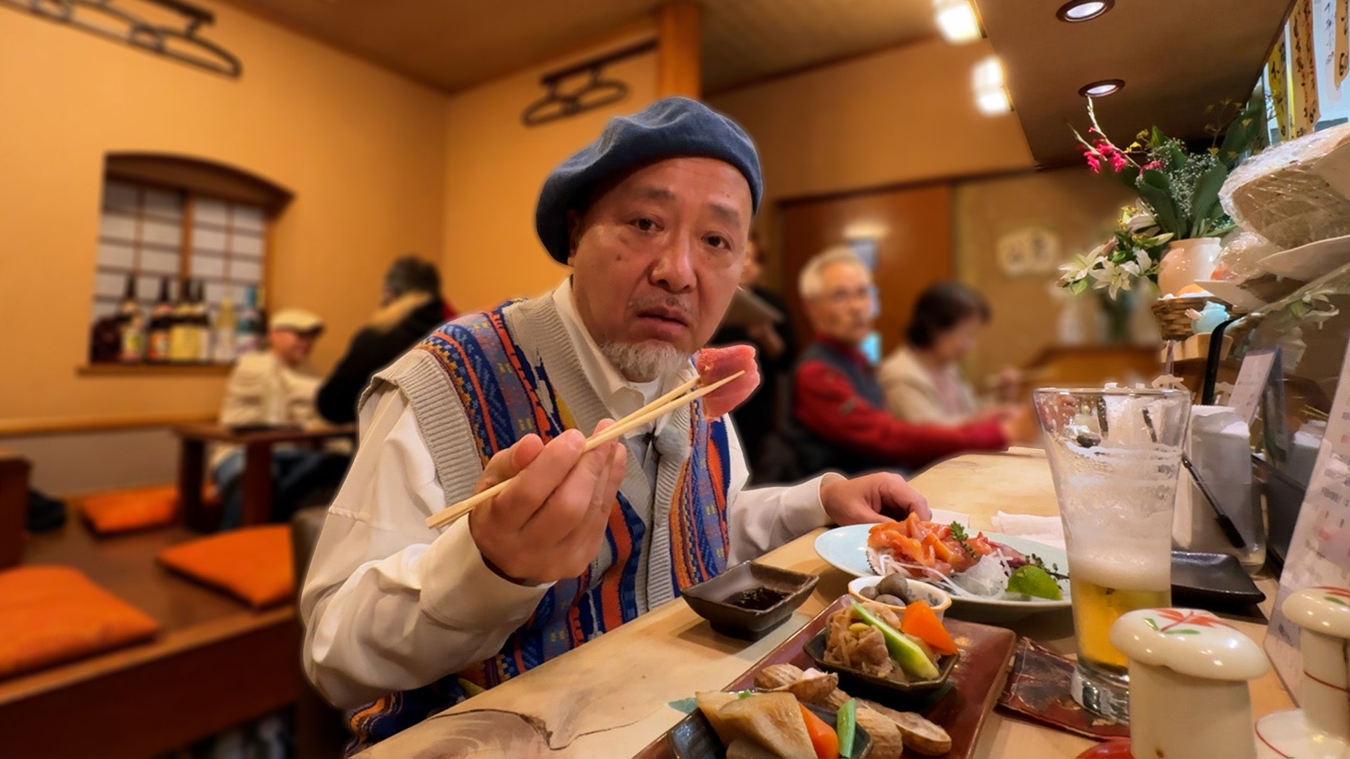 音響監督・納谷僚介、作曲家・井内啓二、Yuqi （UQiYO）による対談インタビュー前編を掲載！TVアニメ『私を喰べたい、ひとでなし』音楽連載企画の第8回が公開！