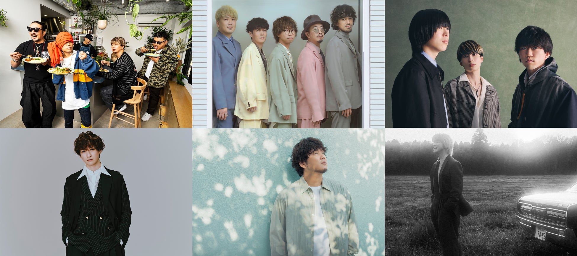 【横浜みなとみらいホール】横浜発、同時代音楽を未来へ継承するシリーズ企画2026年のテーマは日本の伝統的な「音の精神」。シリーズ初、邦楽奏者のみでの公演