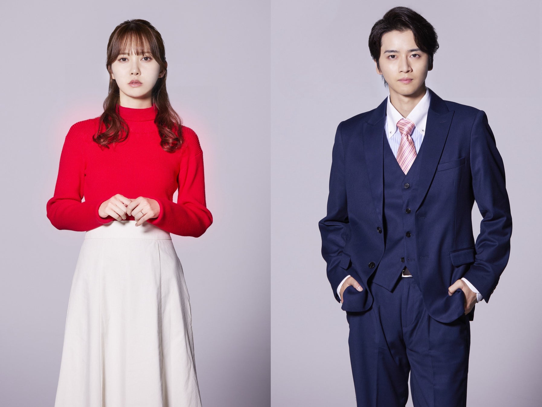 「夫を社会的に抹殺する５つの方法 Re:venge」12月17日(水) よりDMMショートにて独占配信開始！主演・加藤史帆 が、モラハラ夫 飯島寛騎 を社会的に抹殺しようと計画する専業主婦に！