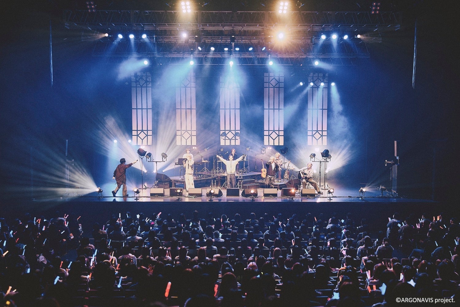 東京マンゲキ2館合同イベント! 紅白対決で熱戦必至! 渋神大晦日2025「紅白カウントダウンパーティー 」開催決定!