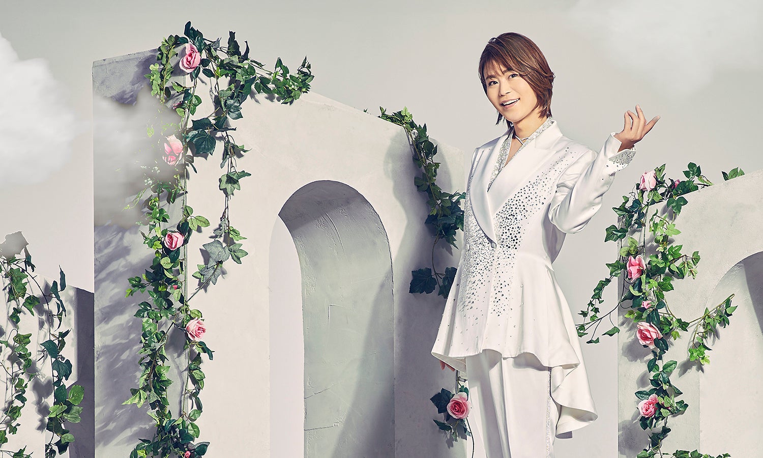 2025 MJ 1st FANMEETING IN JAPAN : White Christmas 開催決定!