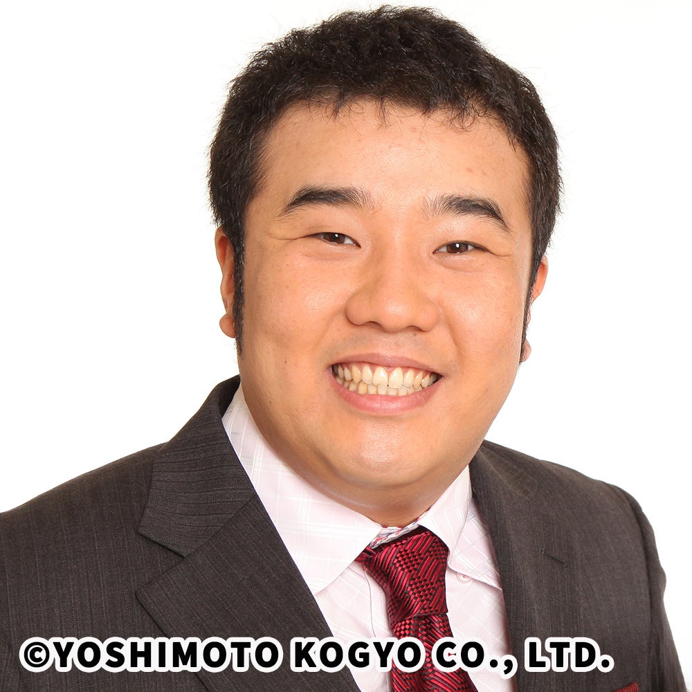 【転ドルオーディション】番組メインMCはインパルス・堤下敦に決定！