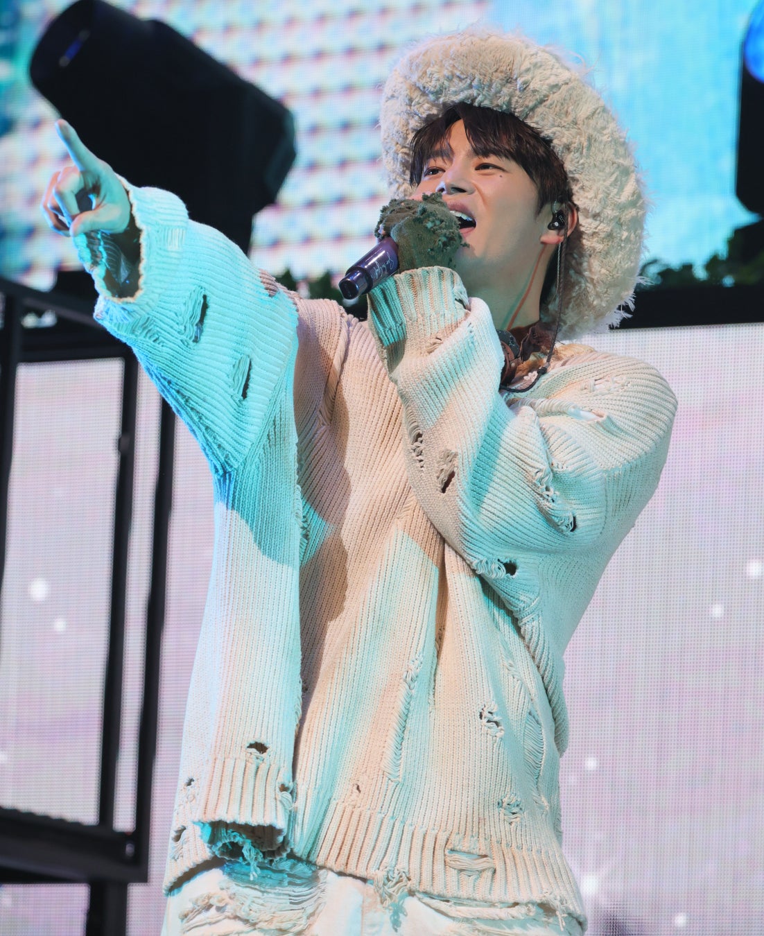 『ソ・イングク 2024 FANMEETING「Heart Cream」夜公演』今週末11/30(日)放送！2024年横浜ファンコンと「応答せよ1997」の放送も決定！CSホームドラマチャンネル