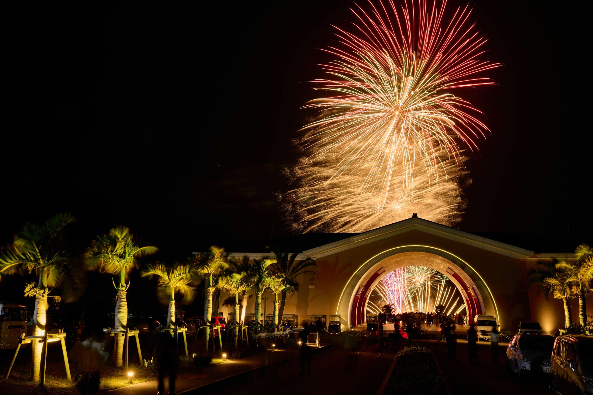 「シーウッドホテル」、聖夜と年越しを彩る二大イベントを開催　フレンチ界のレジェンド 中村勝宏シェフとコラボしたクリスマス・ディナー＆ランチとシンガー小柳ゆき氏などを迎えるカウントダウンパーティーを開催