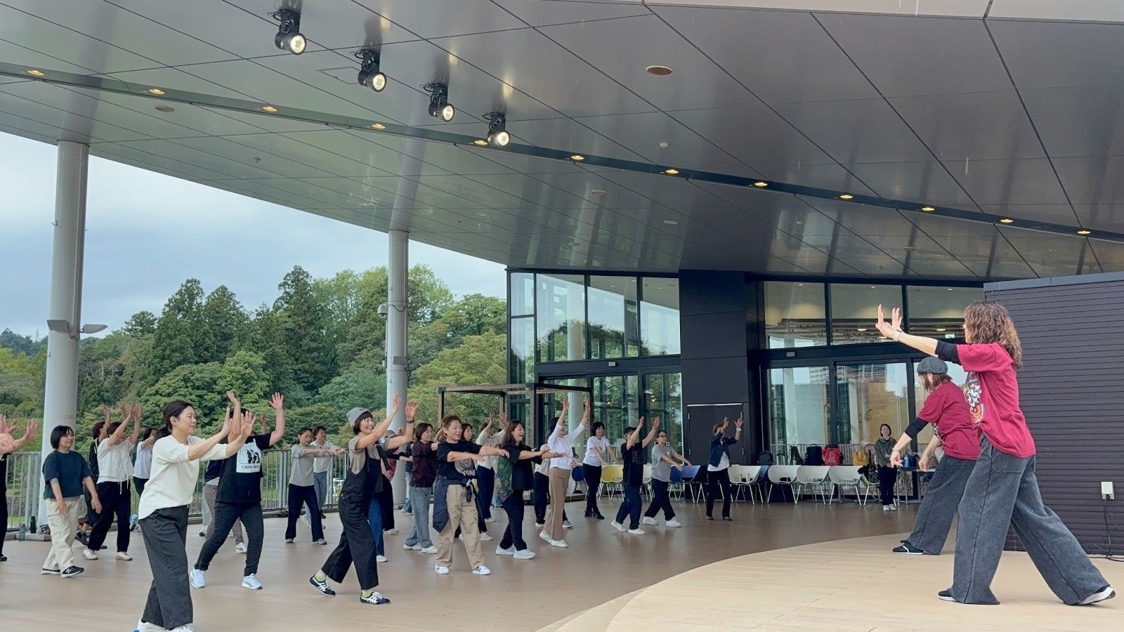 劇場版『チェンソーマン レゼ篇』の世界がお手元に!渋谷モディにてPOP UP SHOPを開催中!