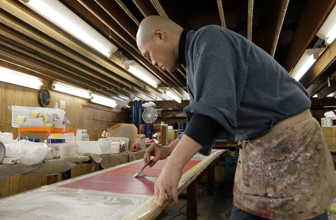 「学校へ行こう！」、「ガチンコ！」などのヒットメーカー・おちまさと氏がBACKSTAGEの取締役CCO（チーフコンテンツオフィサー）に就任