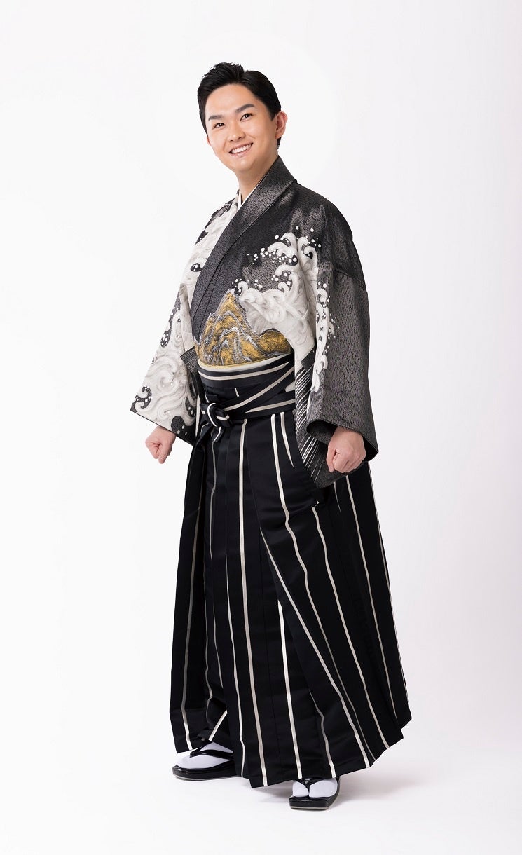 デビュー７年目、８枚目のシングル　初の恋歌に挑戦！　彩青、新曲「門前仲町の恋ざくら」２０２６年１月７日（水）発売