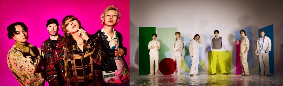 Malcolm Mask McLarenが、新体制初シングルとなる『my way』を本日配信リリース!