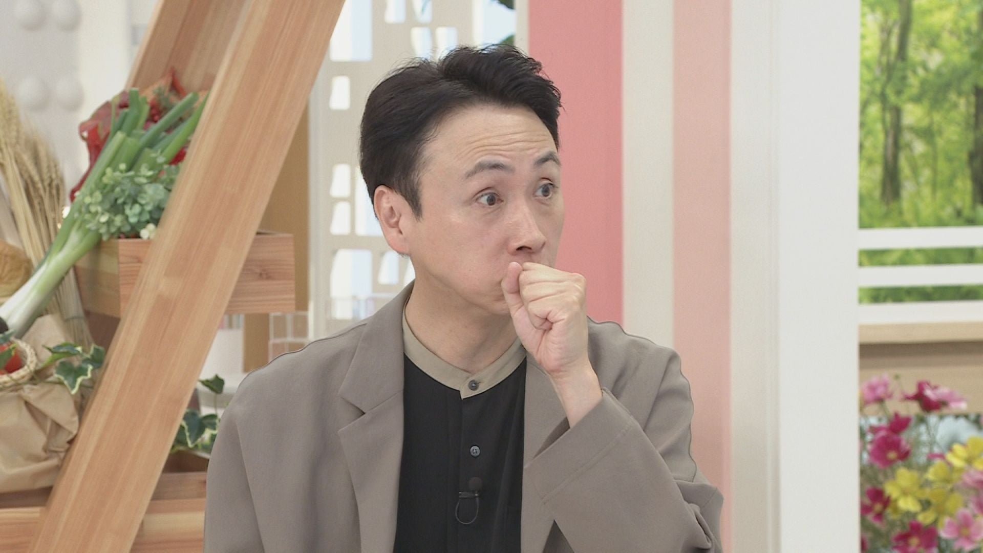 如月レオン6ヶ月連続配信リリース第2弾「魑魅魍魎を斬れ！！」を11/26(水)配信リリース！