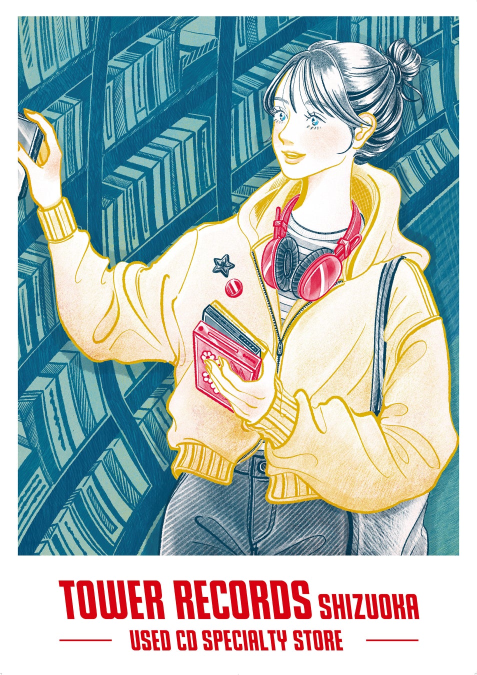 TOKYO FM史上初!“パペット”がパーソナリティをつとめるラジオ番組がスタート!<新番組>『パペットスンスンのDJ SUNSUN』