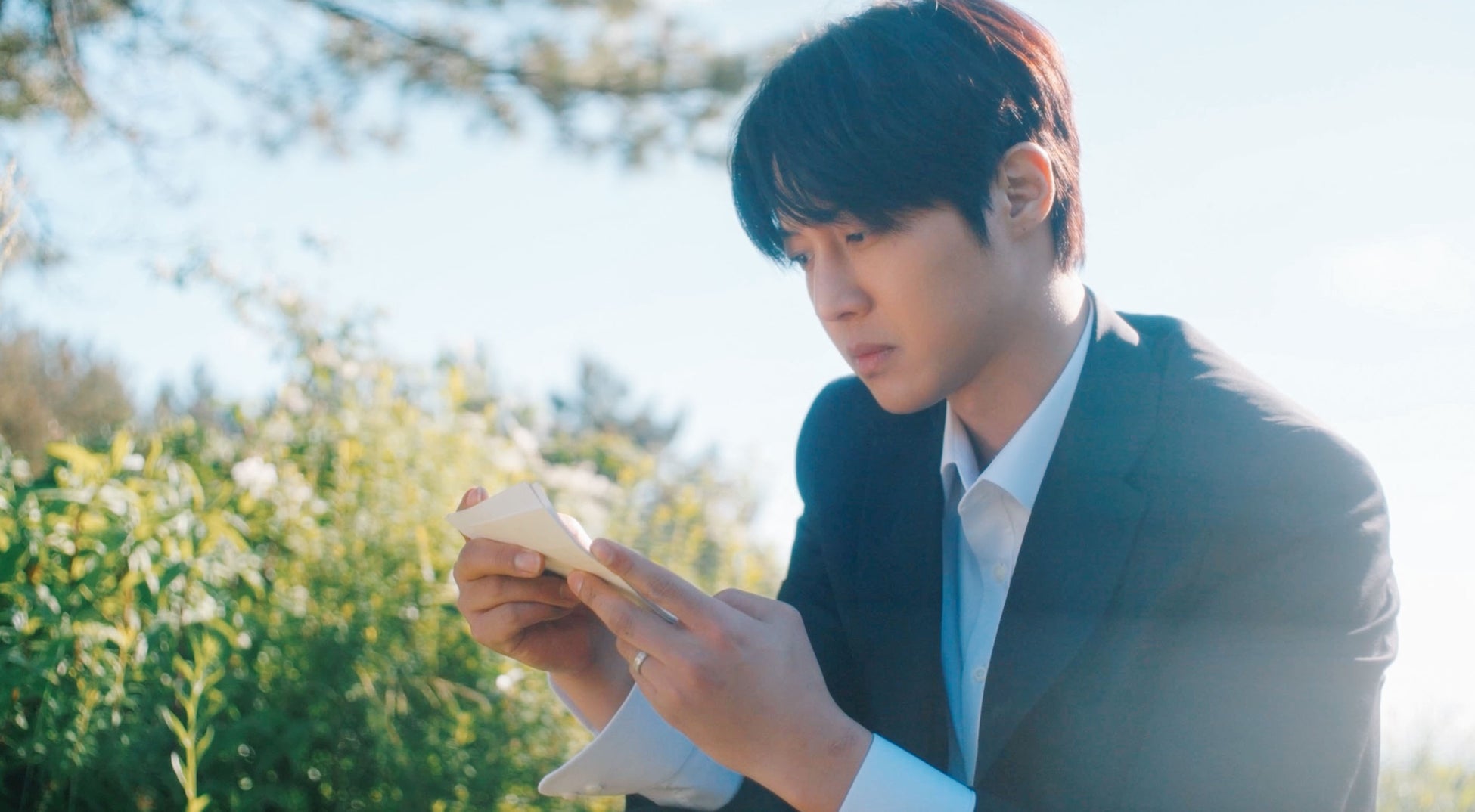 東京の島の“音風景”を楽曲作品として紡ぐ。MIZ、UYUNI、斉藤尋己、武徹太郎（馬喰町バンド）が島で録音した音から楽曲を制作