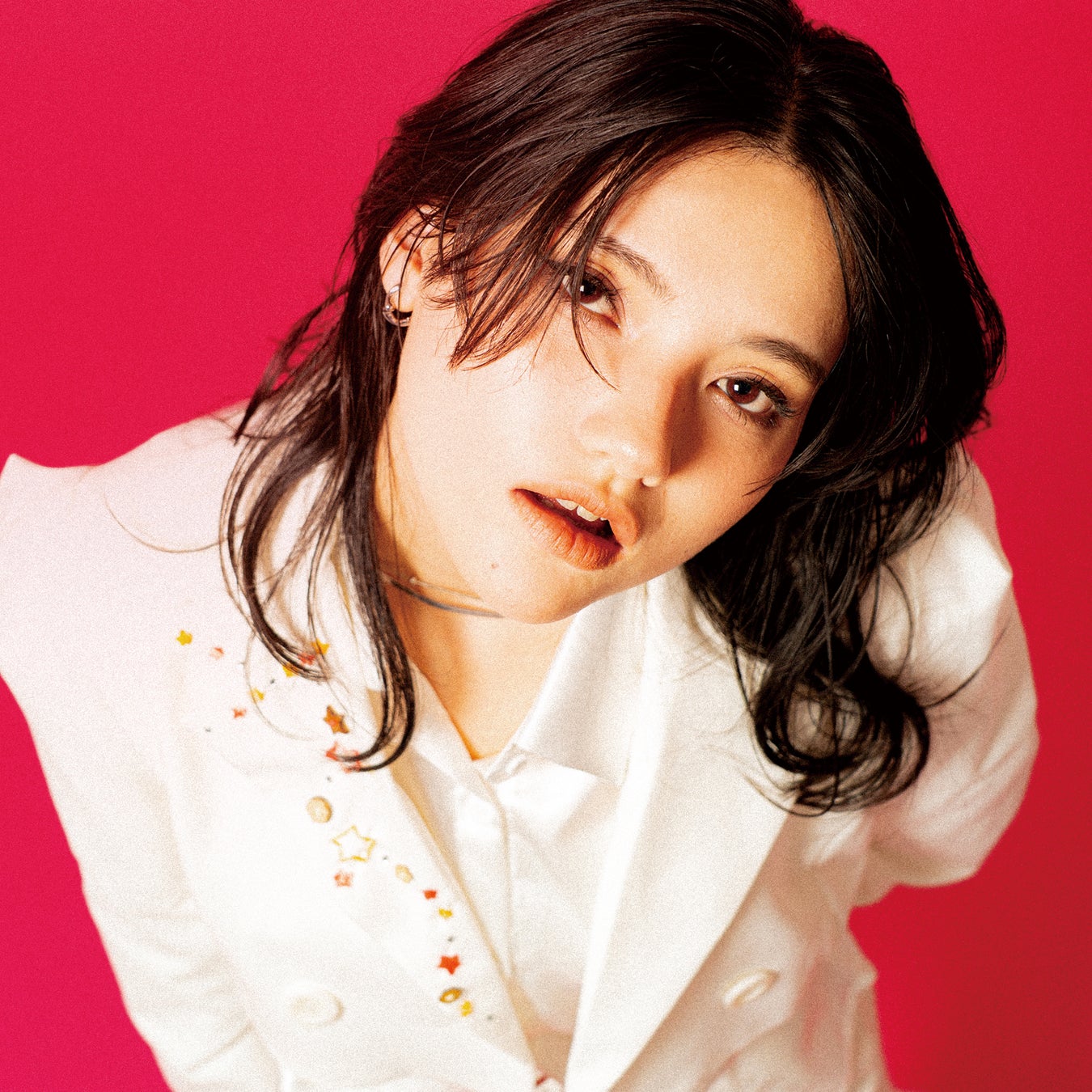 時代はラナメリサを体現する！1stシングル「愛でてよベイベー」本日リリース！MV公開！