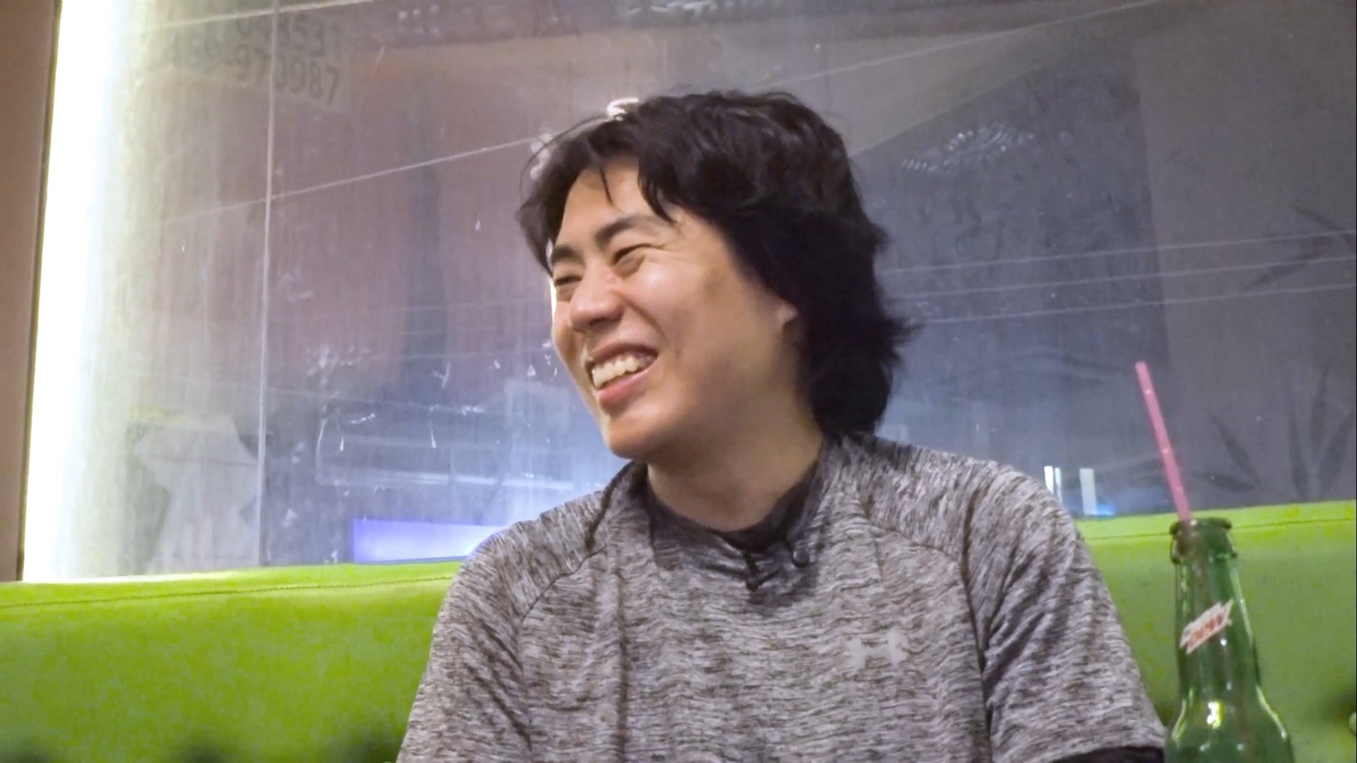 NYのレジェンドラッパーNAS（ナズ）とDJプレミア、待望のコラボアルバム『Light-Years』を12月12日にリリースすると発表