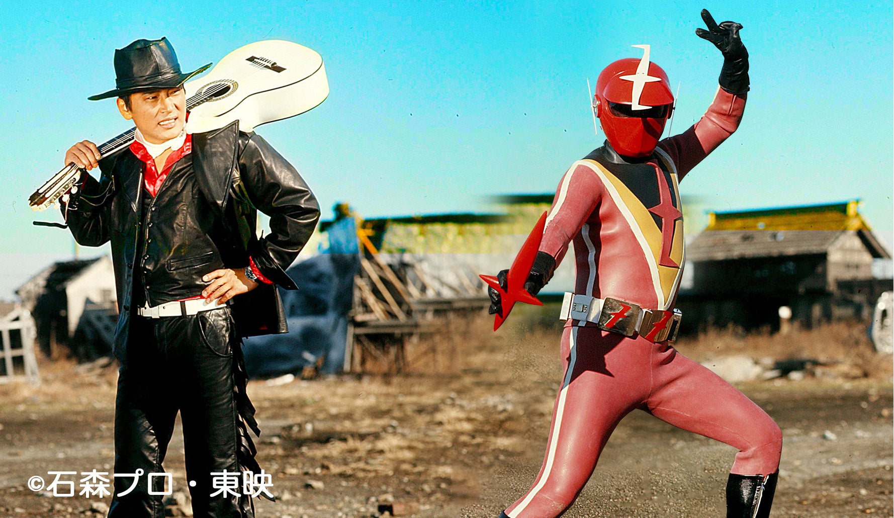 宮下貴浩×私オム プロデュース第10回記念公演！舞台『許溶のとき – kyoyō no toki – 』KV公開＆イベント開催＆追加公演決定！！