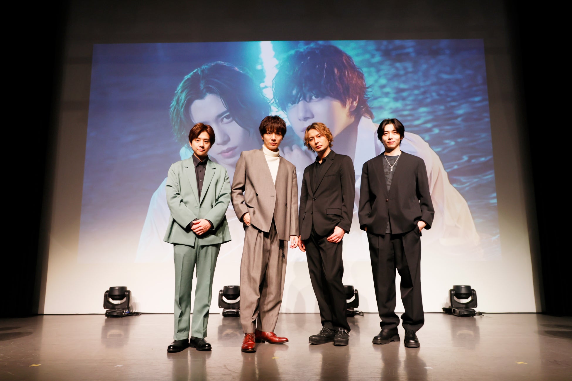 Krystal(クリスタル)、ソロ第1章の幕開け──「Solitary」で始まる新たな旅路