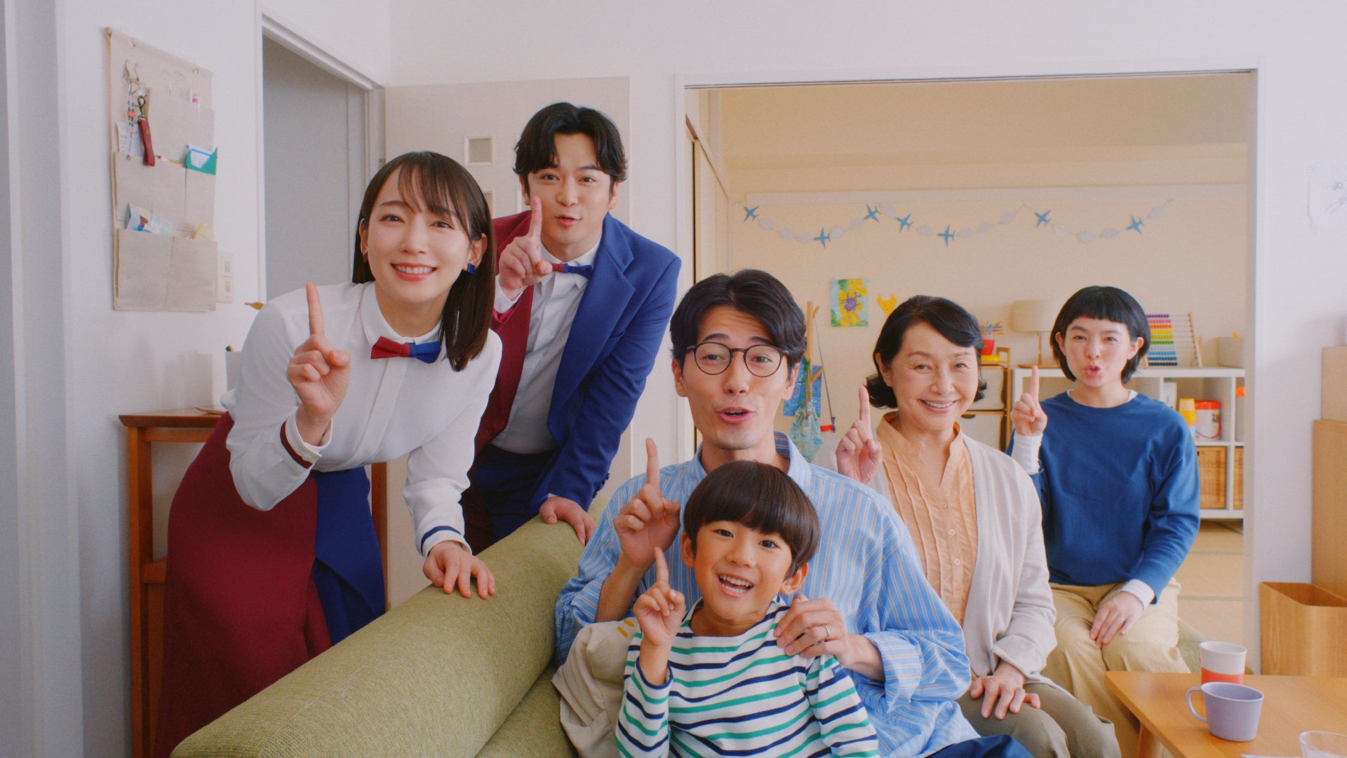 TBS系列全国28局ネット「東急不動産ホールディングス 世界ブレイキン」神山智洋(WEST.)・岡村隆史(ナインティナイン)出演決定パリ五輪金メダリスト AMI が解説を担当