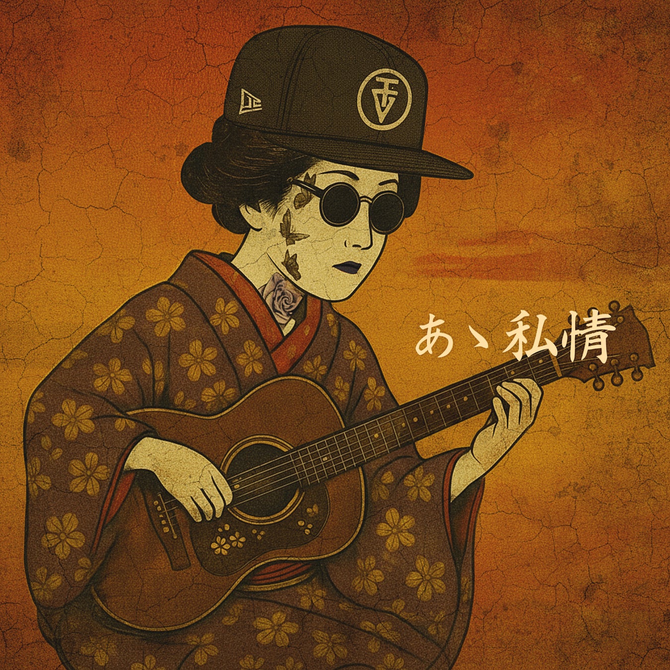 ハイスクールマンザイ2017優勝の元吉本興業所属演歌芸人”風ノ翔馬”が昭和の演歌・歌謡曲を中心にカバーしたEP『Z世代のSHOWA』を12月12日にDICT Recordsより配信リリース!