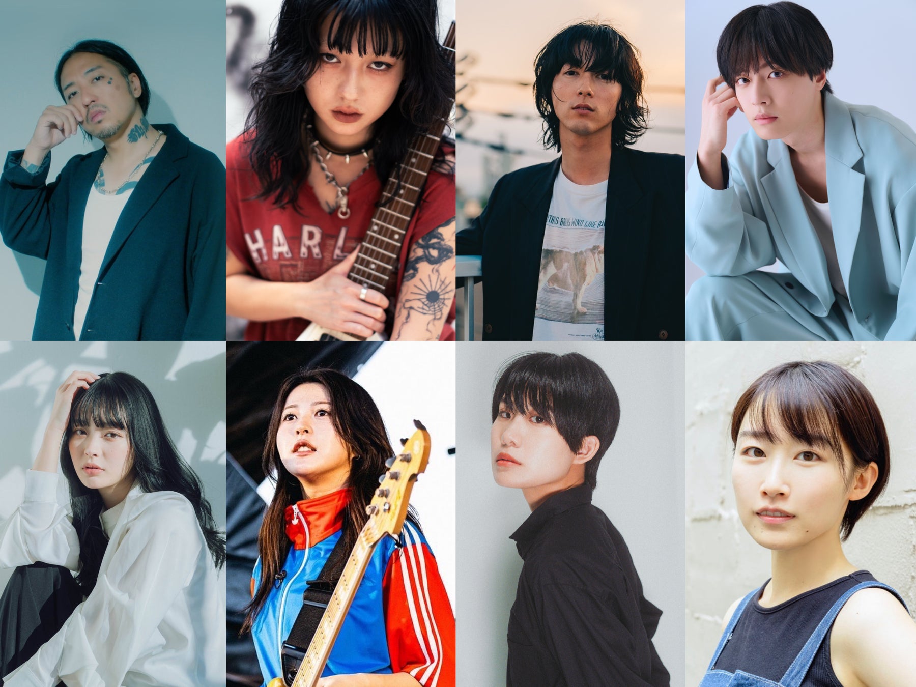 アーティストのアルバムジャケットやロゴをデザインしたカプセルトイシリーズ『THE ARTIST COLLECTION』にメタルチャームが新登場！本日より最新作「Sex Pistols」が順次発売！