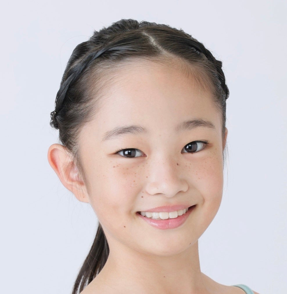ミュージカル俳優・高野菜々ソロコンサート『GIFT』子どもキャストに広島在住の10歳が決定！「私らしい笑顔で全力で頑張ります！」