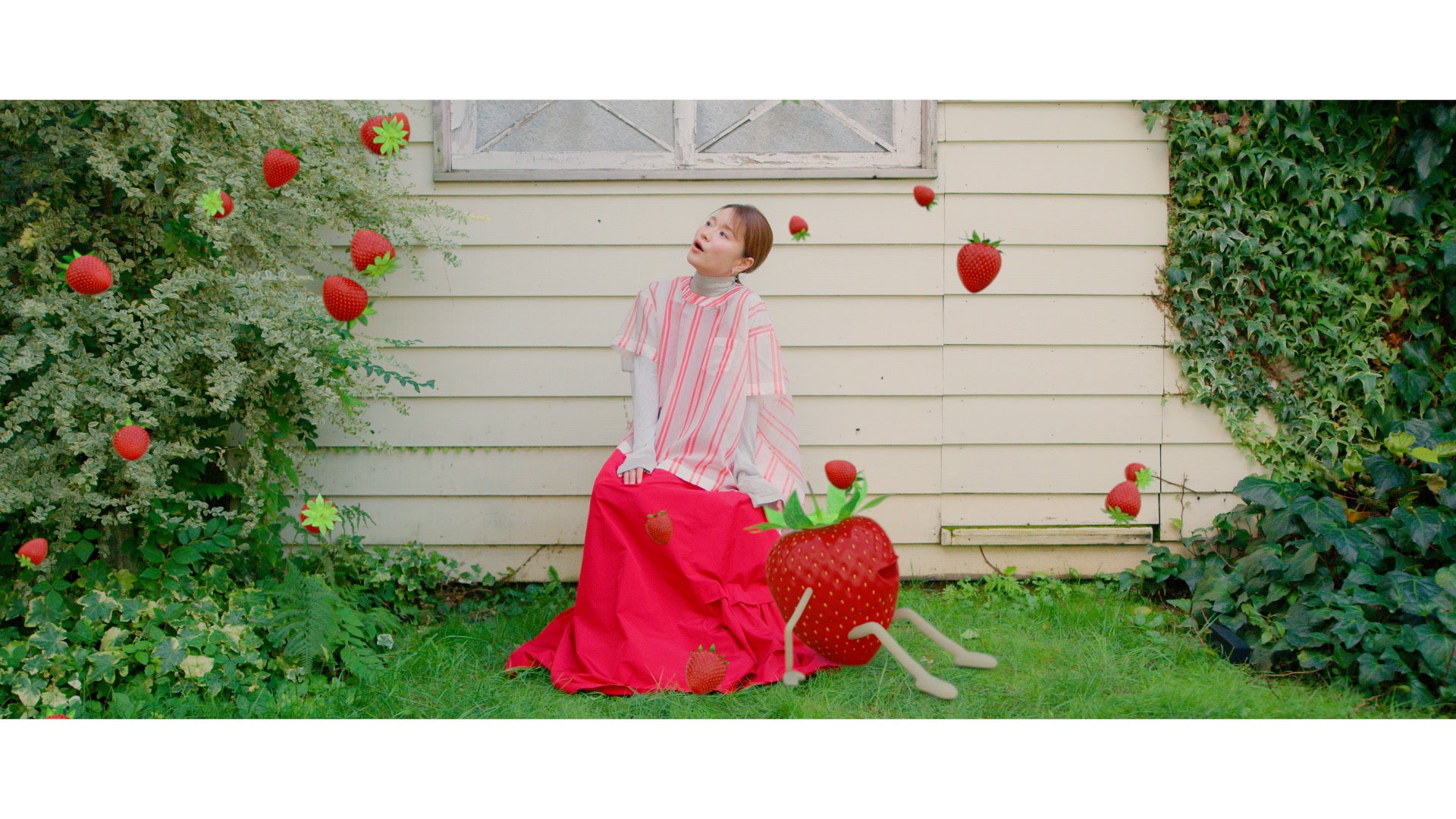 アップランド所属「ぶいぱい」甘噛あめの誕生日記念ボイスを11月28日(金)より販売開始！