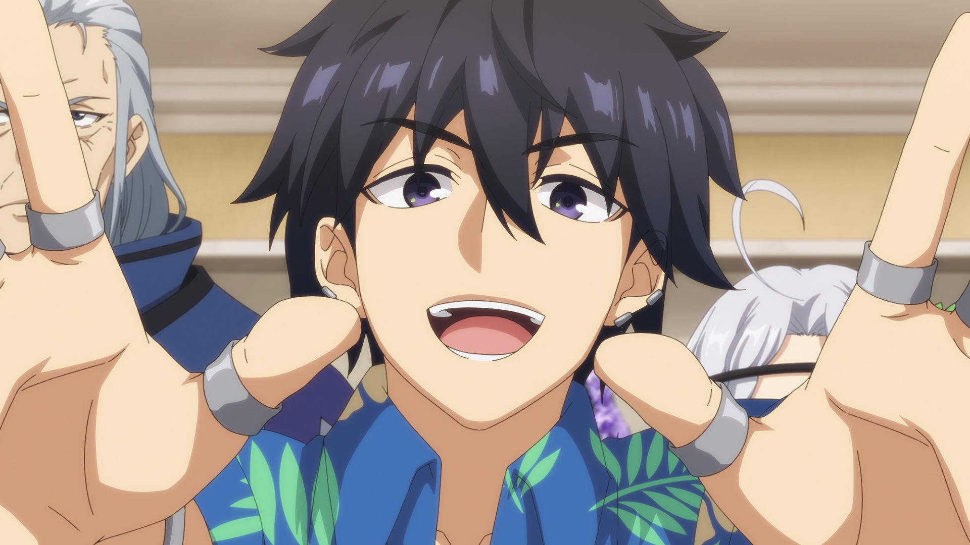 【取材風景をちょい見せ】We are HAVOC！明るく楽しく”世界最強タッグ”を目指す、全日本プロレス・芦野祥太郎が誌面に登場！「月刊スカパー！」2025年12月号が絶賛発売中！