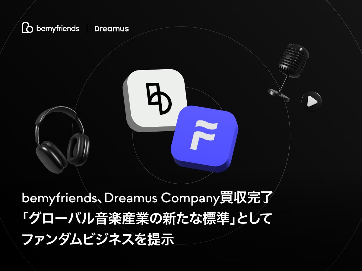 日本発グローバルグループ&TEAM「Back to Life（Japanese ver.）」リリース記念！11月30日（日）21時より、LINE MUSICにてスペシャル生配信決定