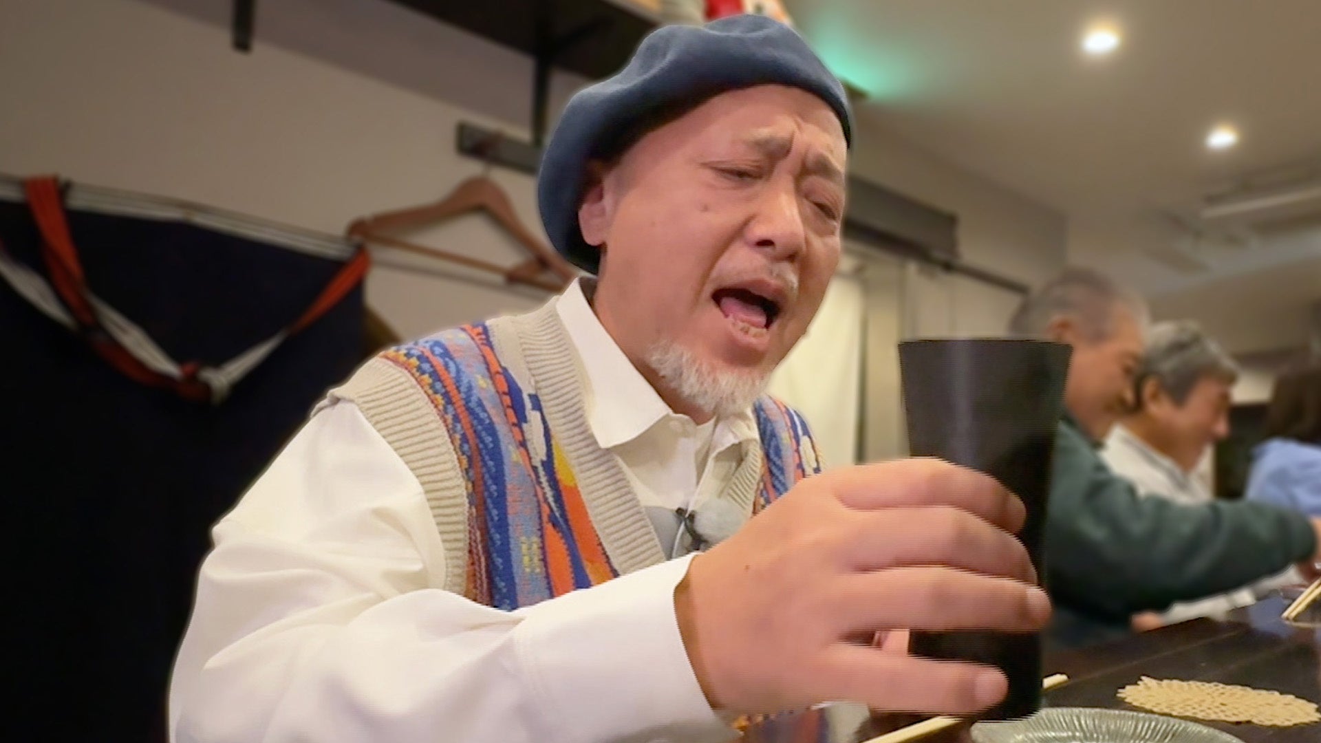 守乃まも、4thシングル「純闕Dinner」を配信リリース&MV公開。2026年春には初の東名阪ワンマンツアー開催決定 ― 11/28より先行チケット受付スタート