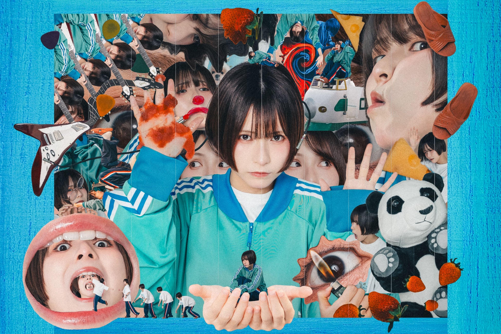 【配信決定】大竹しのぶが“王”を演じた舞台『リア王』　話題の大作が映像で蘇る！