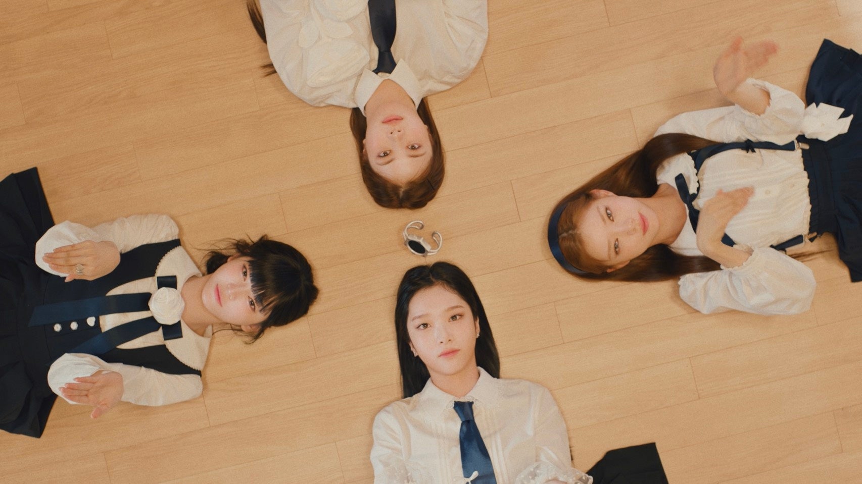 【2026年3～6月上演】ミュージカル『メリー・ポピンズ』心踊る舞台映像版・新スポット解禁！【明日11月29日(土)から先着先行開始】