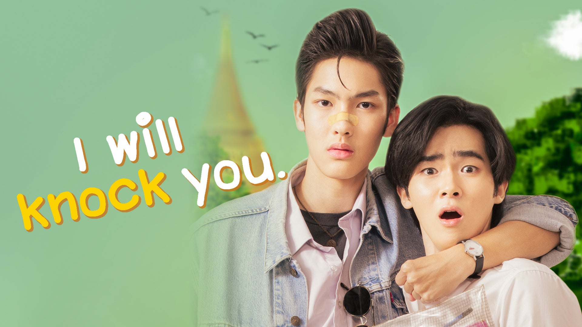 るぅと(すとぷり)、国立代々木競技場第一体育館でワンマンライブ！STPR TICKET・プレイガイド先行受付スタート！