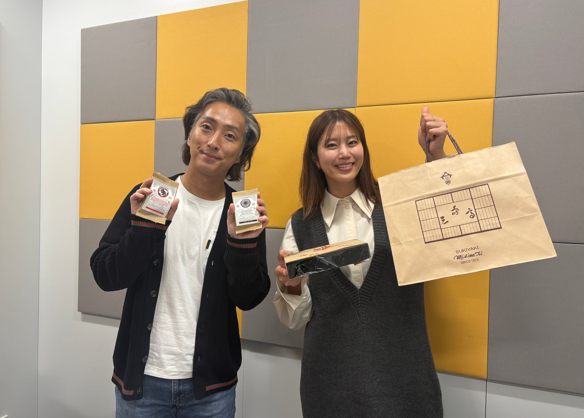 7年ぶりに復活!アロンアルフアが贈る「くっつけ青春プロジェクト」の新作アニメ! 『つくの子』