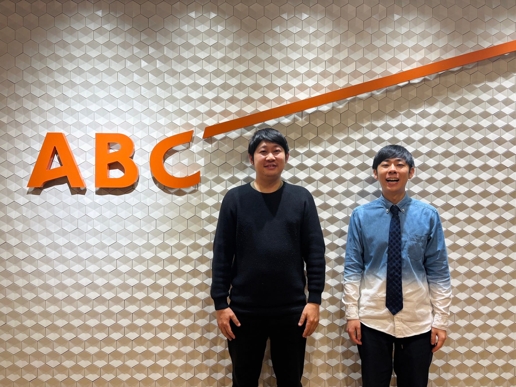 トンツカタン森本のポッドキャスト番組「トンツカタン森本のMC休止中」、ABCラジオでスタート！