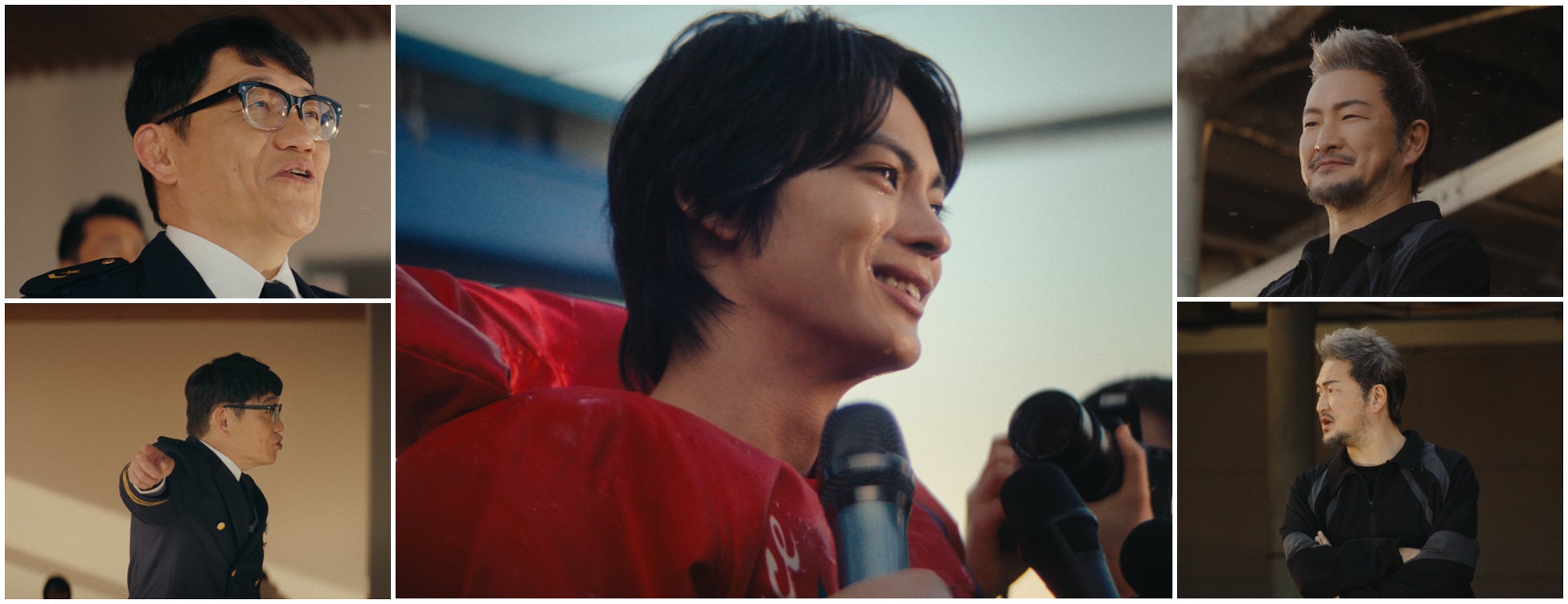 北東アジア初の統合型アートテインメントリゾート「パラダイスシティ」BTS Vさんが新アンバサダーに就任!「パラダイスシティ」の魅力を音楽に乗ってアピール