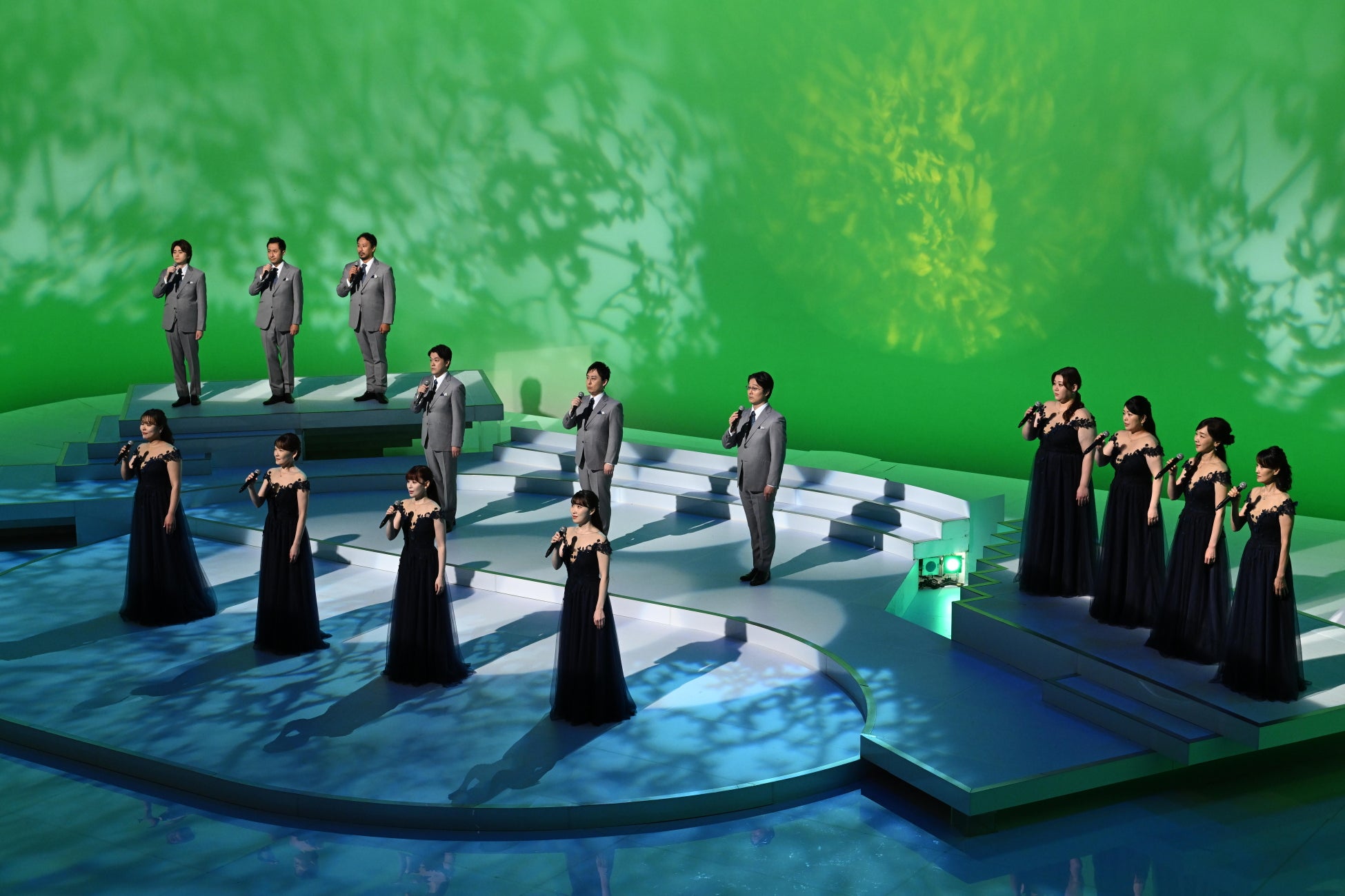 アニメイト主催のライブイベント第4弾「animate Theater LIVE 2026 ～winter～」が2026年2月28日開催！　halcaさん、小玉ひかりさん、DayRe:が出演!!